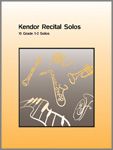 Kendor Recital Solos Download