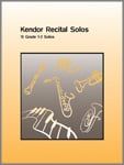 Kendor Recital Solos Download