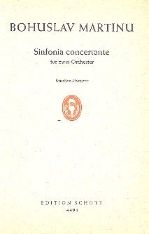 Sinfonia concertante 