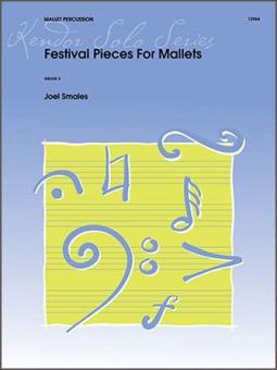 Festival Pieces For Mallets Download