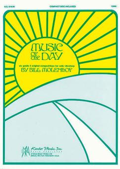 Music Of The Day Download