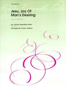 Jesu, Joy of Man's Desiring Download