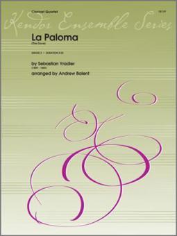 La Paloma (The Dove) Download