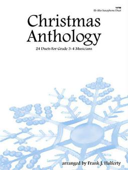 Christmas Anthology Download