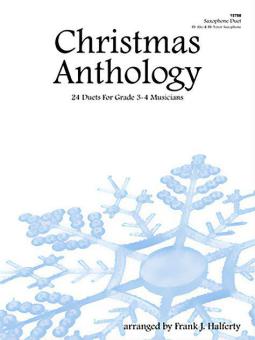 Christmas Anthology Download