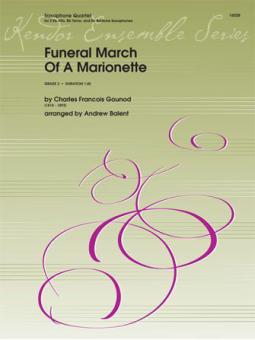 Funeral March of a Marionette Download