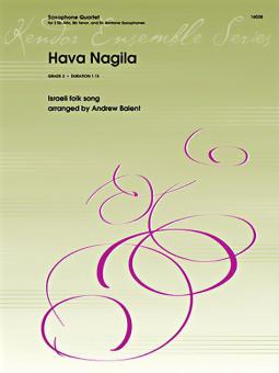 Hava Nagila Download