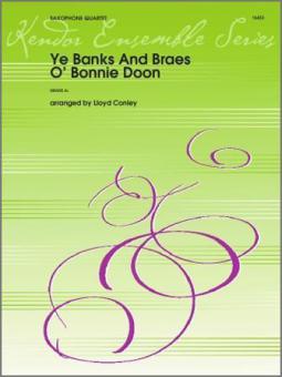 Ye Banks and Braes O' Bonnie Doon Download