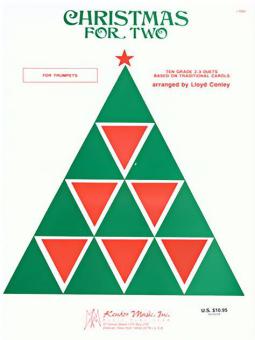 Christmas for Two Download