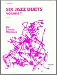 6 Jazz Duets Vol. 1 Download