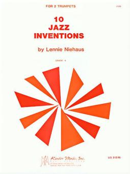 10 Jazz Inventions Download