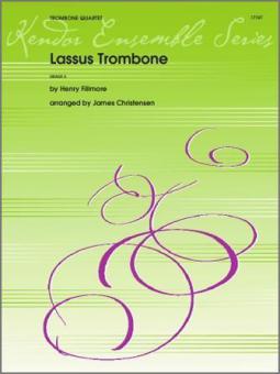 Lassus Trombone Download