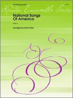 National Songs Of America Download