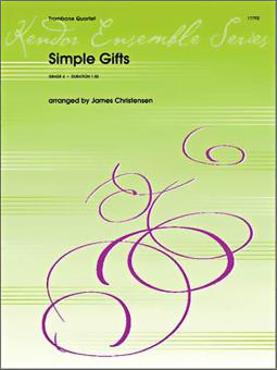 Simple Gifts Download