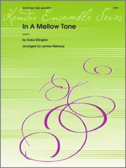 In A Mellow Tone Download