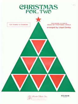 Christmas For Two Download