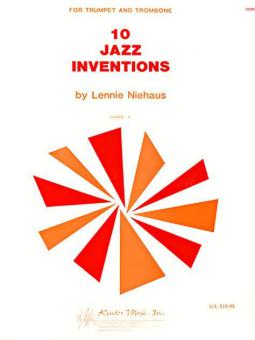 10 Jazz Inventions Download