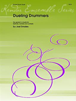 Dueling Drummers Download