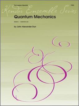 Quantum Mechanics Download