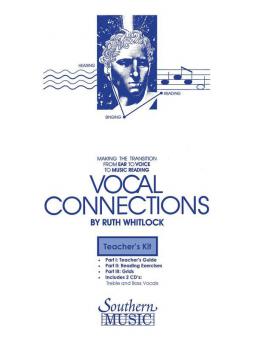 Vocal Connections 