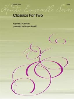 Classics For Two Download