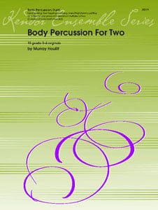 Body Percussion For Two Download