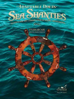 Adaptable Duets Sea Shanties Download