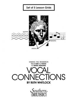 Vocal Connections 