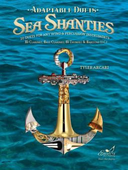 Adaptable Duets Sea Shanties Download