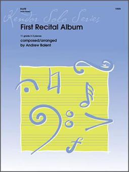 First Recital Album Download