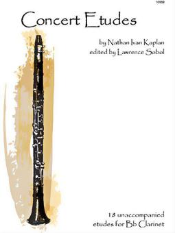 Concert Etudes Download