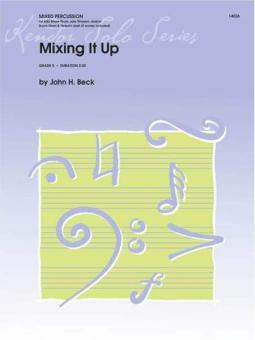 Mixing It Up Download
