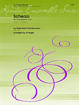 Scherzo Download