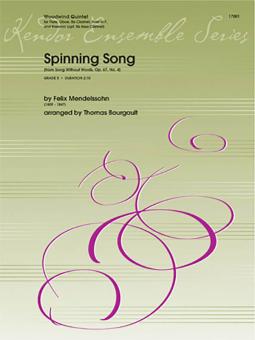 Spinning Song Download