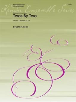 Twos By Two Download
