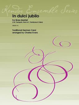 In Dulci Jubilo Download