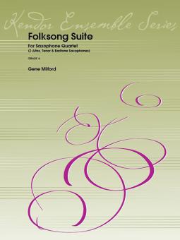 Folksong Suite Download