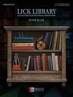 Lick Library - Vibraphone Download