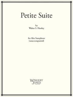Petite Suite Download