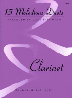 15 Melodious Duets Download