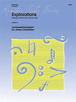 Explorations Download