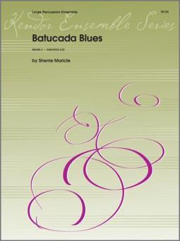 Batucada Blues Download