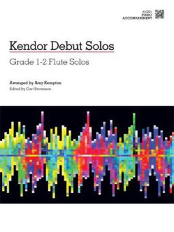 Kendor Debut Solos Download