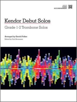 Kendor Debut Solos Download
