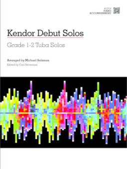 Kendor Debut Solos Download