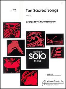 Ten Sacred Songs Download