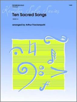 Ten Sacred Songs Download