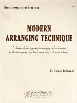 Modern Arranging Technique Download