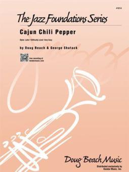 Cajun Chili Peppers Download