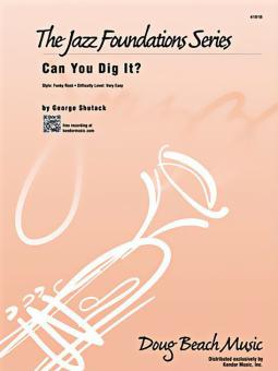 Can You Dig It? Download